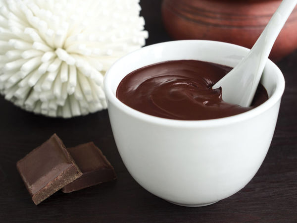 Сладкая красота: шоколадные обертывания в домашних условиях