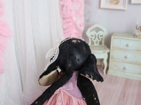 Вивьен !!! Слоняшка!!! | Ярмарка Мастеров - ручная работа, handmade