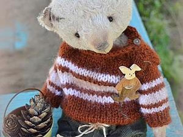 А здесь конфета! | Ярмарка Мастеров - ручная работа, handmade