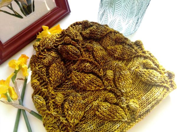 Новая шапочка по специальной цене | Ярмарка Мастеров - ручная работа, handmade
