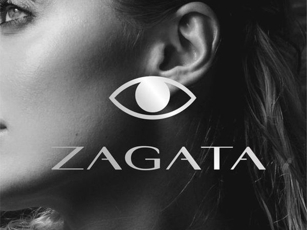 Логотип Zagata | Ярмарка Мастеров - ручная работа, handmade