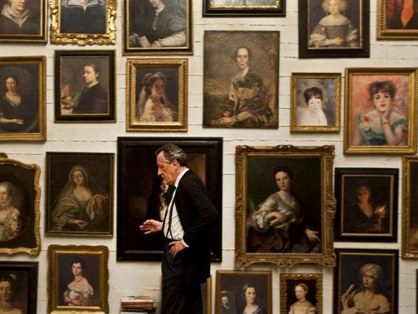 Дорогие наши: чьи картины чаще всего покупают на аукционах | бородино-молодежка.рф