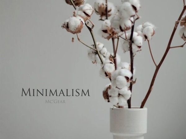 Счастливые минималисты | Ярмарка Мастеров - ручная работа, handmade