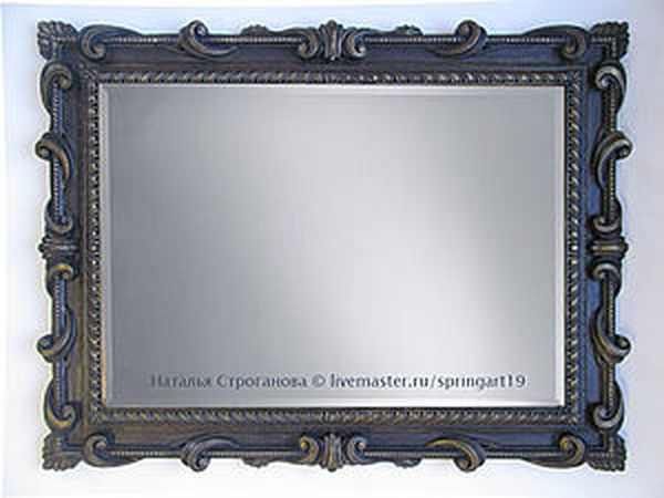 Рамка для фото Zilverstad Pearl 13х18 см, сталь, глянцевая, серебряная