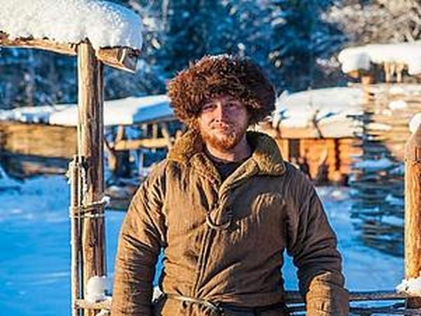Один в прошлом | Ярмарка Мастеров - ручная работа, handmade
