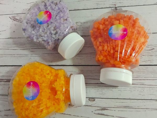 Польза морской соли | Ярмарка Мастеров - ручная работа, handmade
