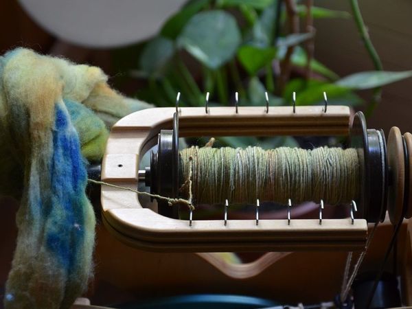 Пусть будет букле! | Ярмарка Мастеров - ручная работа, handmade