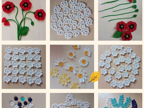 Распродажа наборов для творчества | Ярмарка Мастеров - ручная работа, handmade