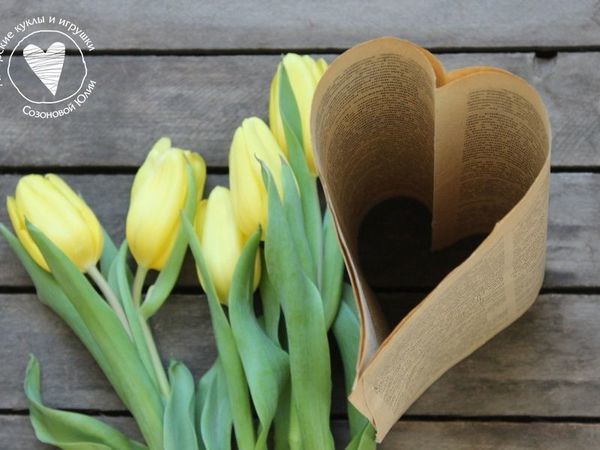 С праздником!!! | Ярмарка Мастеров - ручная работа, handmade