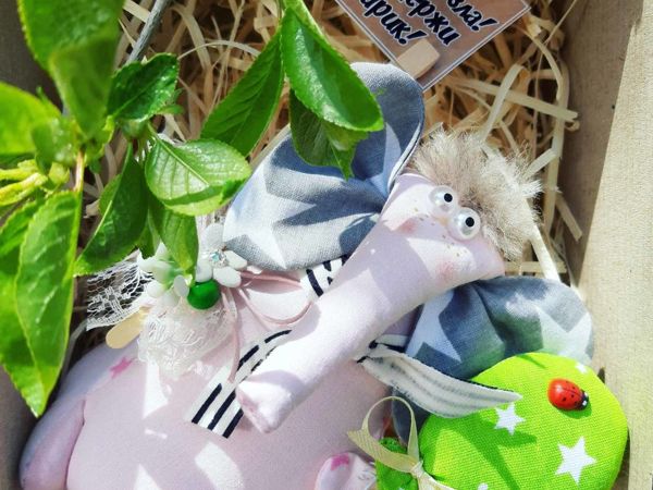 Купи слона! | Ярмарка Мастеров - ручная работа, handmade