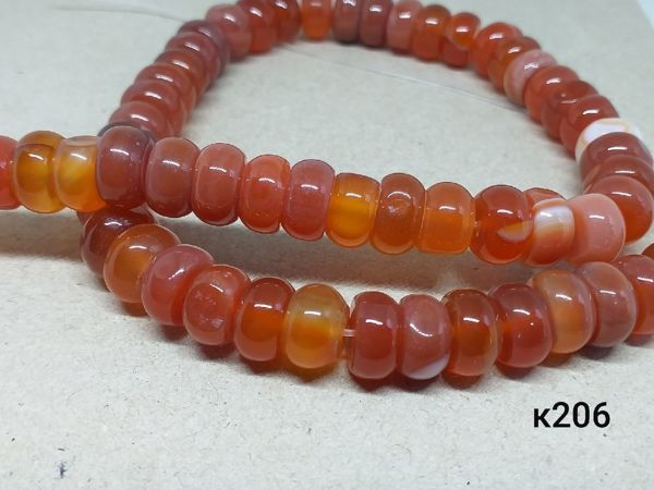 01. Аукцион 31.07.2020 каменные бусины | Ярмарка Мастеров - ручная работа, handmade