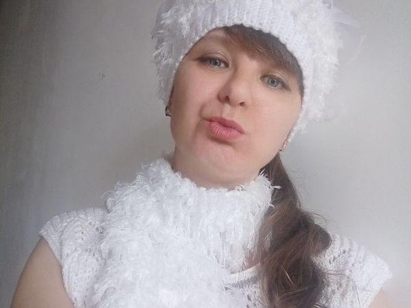 Королева Снежная — Аукцион! | Ярмарка Мастеров - ручная работа, handmade