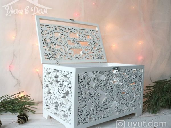 Свадьба зимой: стоит ли? | Ярмарка Мастеров - ручная работа, handmade