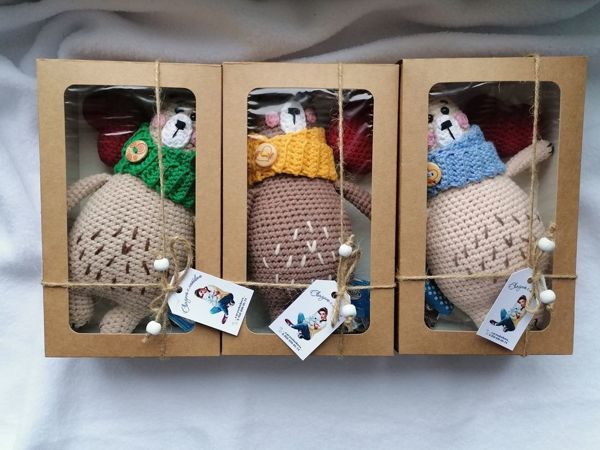 Акция! На подарочные боксы! | Ярмарка Мастеров - ручная работа, handmade
