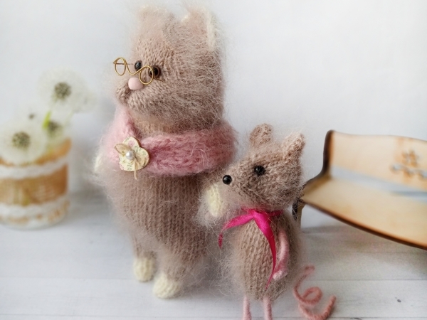 Чужих детей не бывает | Ярмарка Мастеров - ручная работа, handmade