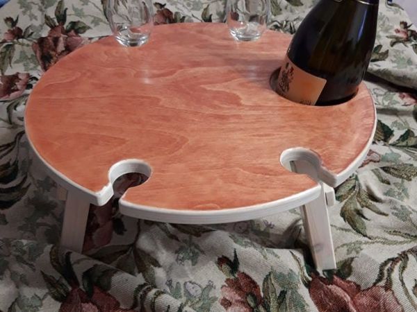 Столики для романтиков и пикников! | Ярмарка Мастеров - ручная работа, handmade