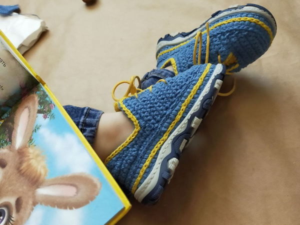 Выбираем правильную сменную обувь! Скидка на СМЕНКУ в школу! | Журнал ...