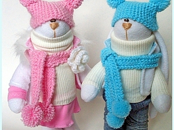 Зимняя Любовь Зимой Приходит. | Ярмарка Мастеров - ручная работа, handmade
