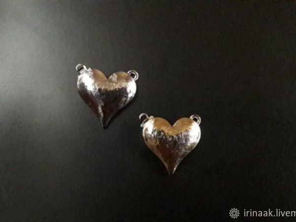 Готовимся к 14 февраля! | Ярмарка Мастеров - ручная работа, handmade