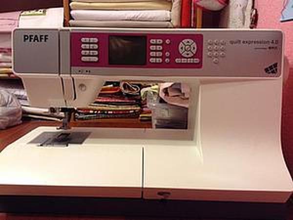 Ручная швейная машинка Handy Stitch | AliExpress