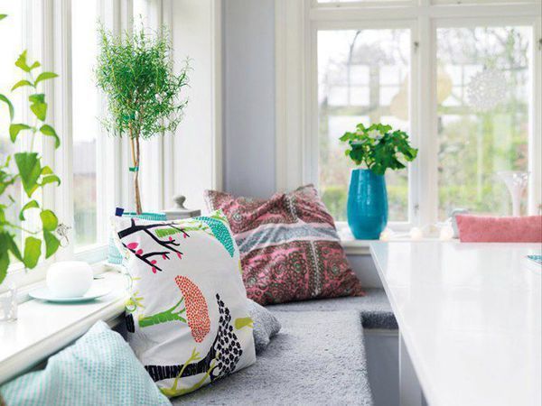 7 Simple Rules for Making Your House Homey | Livemaster - handmade