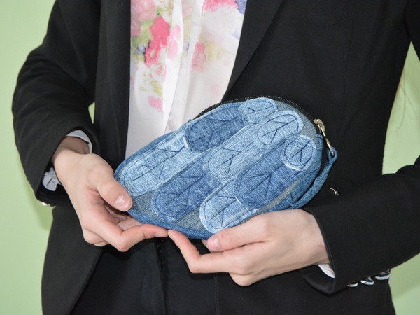 Клатч своими руками — 120 фото идей, как сшить модную современную сумочку из кожи и ткани
