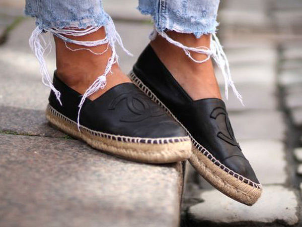 Эспадрильи: обувь бедняков, покорившая модный Олимп | Ярмарка Мастеров - ручная работа, handmade