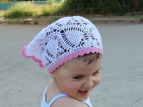 Вязаные шапочки, кепочки, косынки | Ярмарка Мастеров - ручная работа, handmade