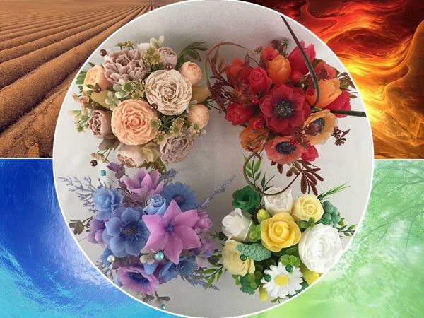 Подарок с учетом темперамента | Ярмарка Мастеров - ручная работа, handmade