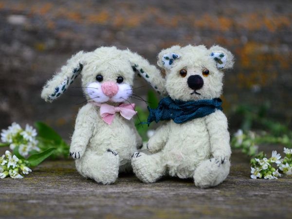 Аукцион «Гороховые Ушки» | Ярмарка Мастеров - ручная работа, handmade