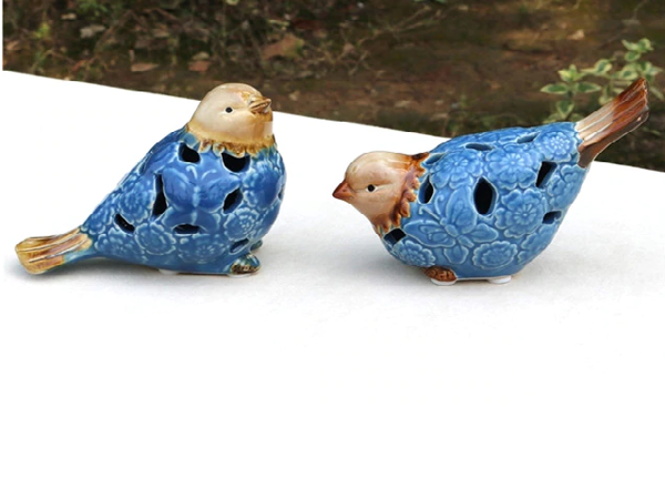 Птички невелички | Ярмарка Мастеров - ручная работа, handmade