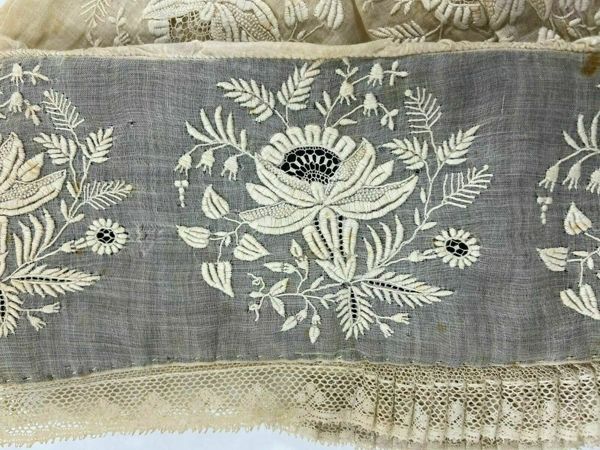 Французские чепцы | Ярмарка Мастеров - ручная работа, handmade