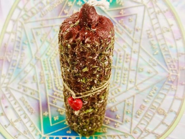 Скидки до 30% на коллекцию «Свечи» | Ярмарка Мастеров - ручная работа, handmade
