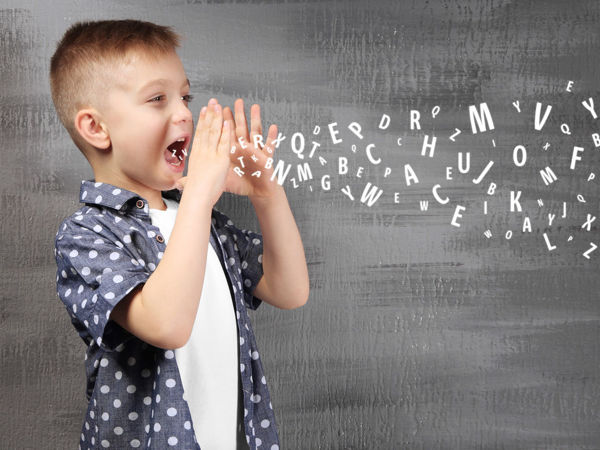 Развитие речи у ребёнка: что делать, чтобы малыш быстрее заговорил | Дети в городе Украина