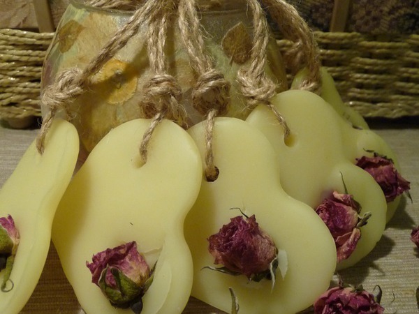 Новый аромат Флорентийского Саше. Роза | Ярмарка Мастеров - ручная работа, handmade