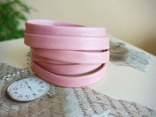 Пыльная роза — цвет сезона! | Ярмарка Мастеров - ручная работа, handmade