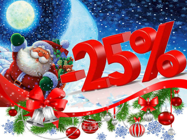 - 25 % Предновогодняя распродажа! До 31 декабря ! | Ярмарка Мастеров - ручная работа, handmade