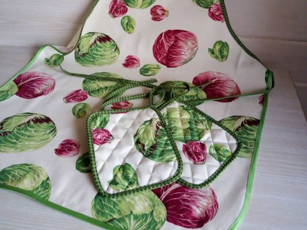 Дары осени на нашей кухне! | Ярмарка Мастеров - ручная работа, handmade