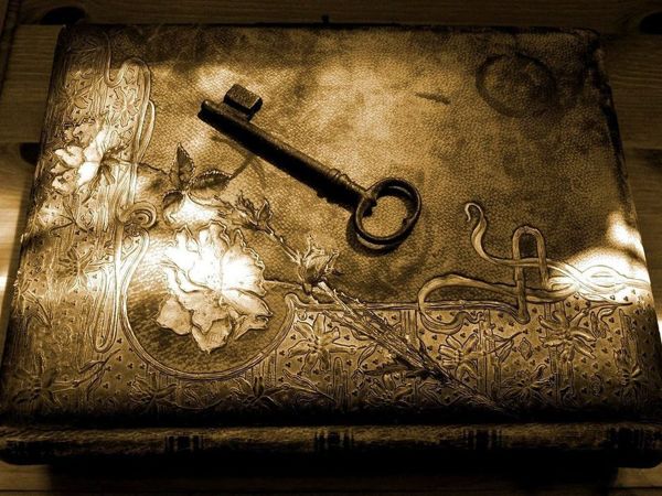 Три секрета магии | Ярмарка Мастеров - ручная работа, handmade