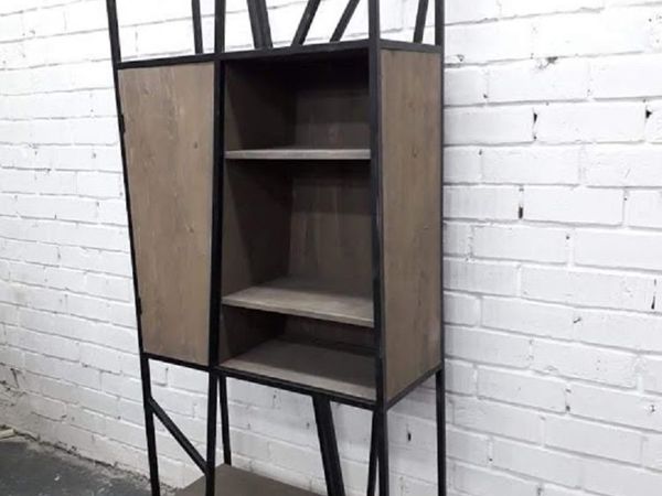 Новая модель стеллажа в нашем магазине | Ярмарка Мастеров - ручная работа, handmade