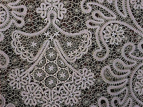 Interweaving Threads: Winter Vologda — The Keeper of Snowflake Lace | Livemaster - handmade