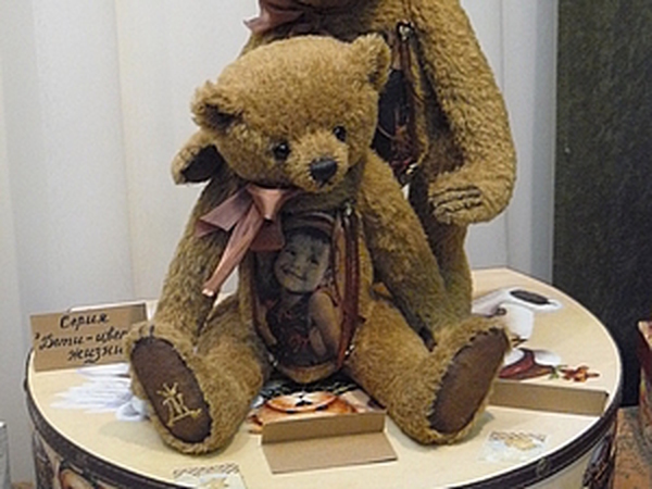 Выставка Moscow Fair 2013 | Ярмарка Мастеров - ручная работа, handmade