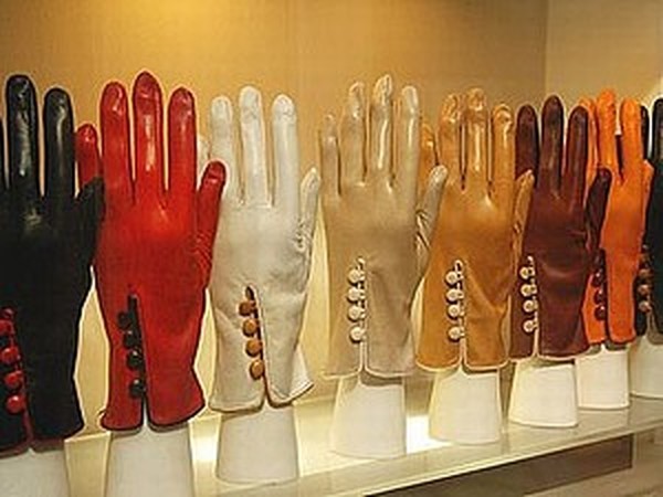 История возникновения перчаток | Ярмарка Мастеров - ручная работа, handmade