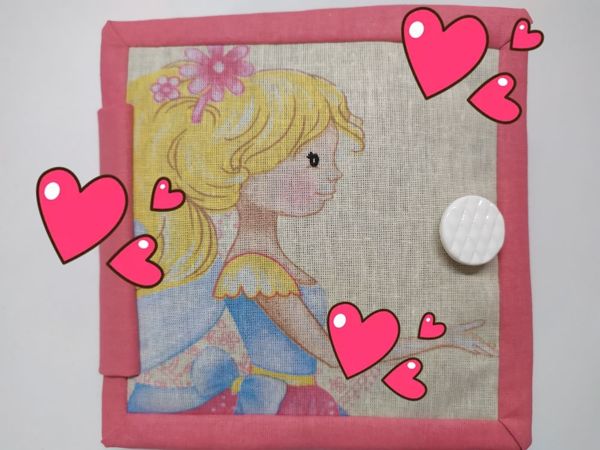 Розыгрыш Кукольного домика :) | Ярмарка Мастеров - ручная работа, handmade