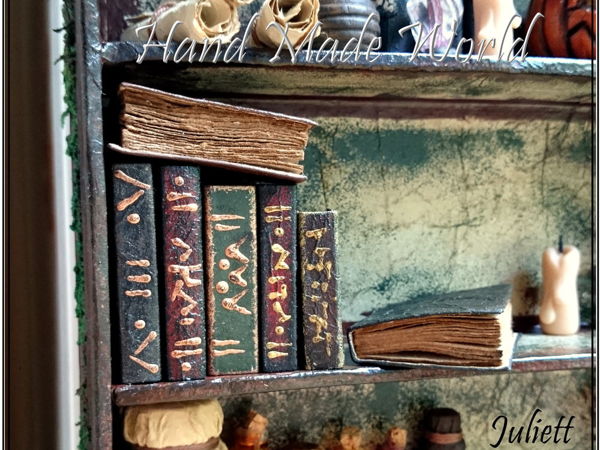 How to Make Mini-Books from Cardboard | Livemaster - handmade How to Make Mini-Books from Cardboard | Livemaster - handmade
