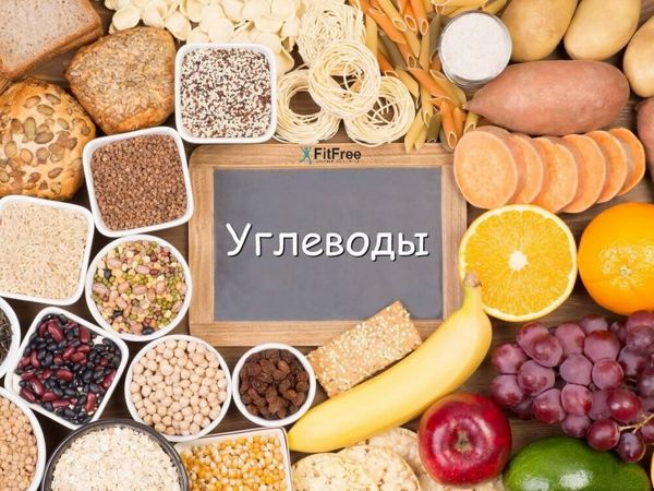 Роль углеводов в рационе | Ярмарка Мастеров - ручная работа, handmade