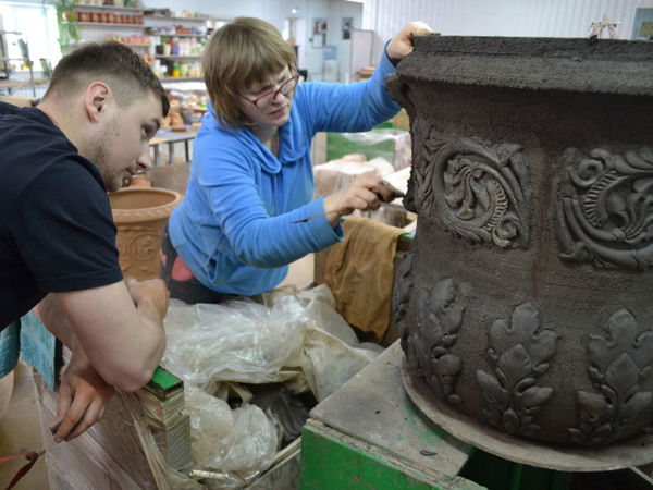 Наше предприятие | Ярмарка Мастеров - ручная работа, handmade