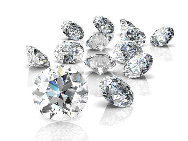 Как правильно выбрать бриллиант и на что стоит обратить внимание? | Ярмарка Мастеров - ручная работа, handmade