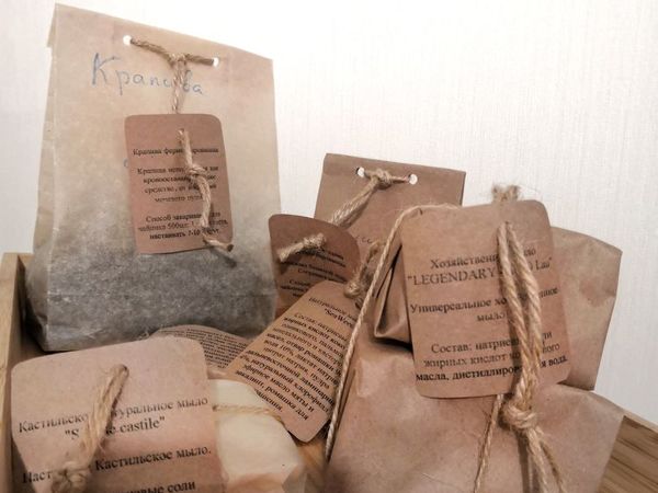 GreenFarm — забота о природе | Ярмарка Мастеров - ручная работа, handmade