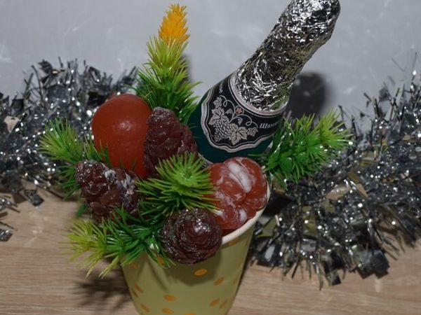 Предновогодняя скидка на новогодние приятности!!! | Ярмарка Мастеров - ручная работа, handmade